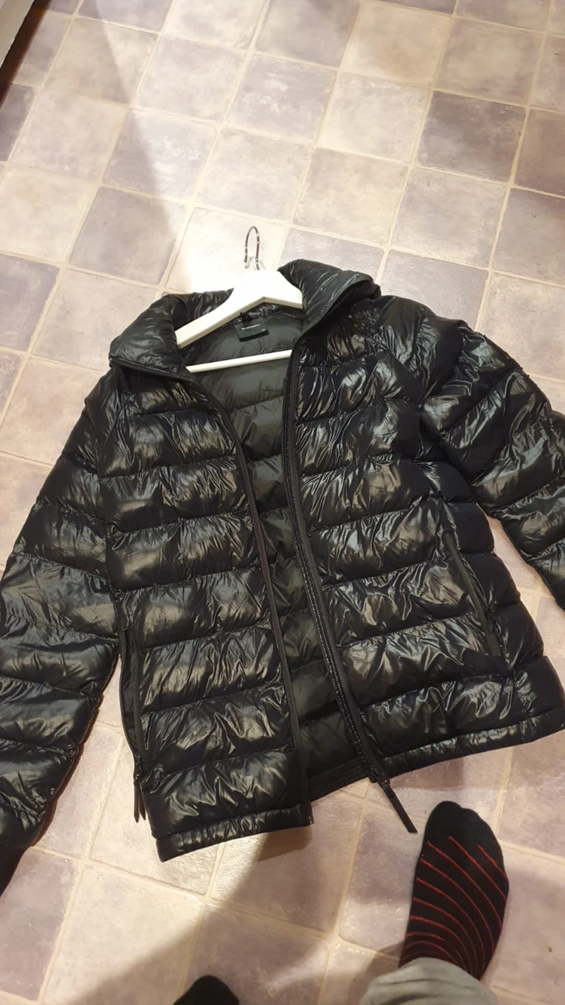 Peak performance jacka