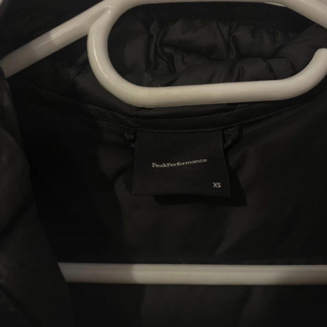 Peak Performance Vinterjacka  - 91