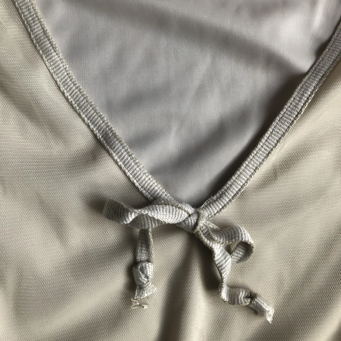 supersöt y2k topp - 91