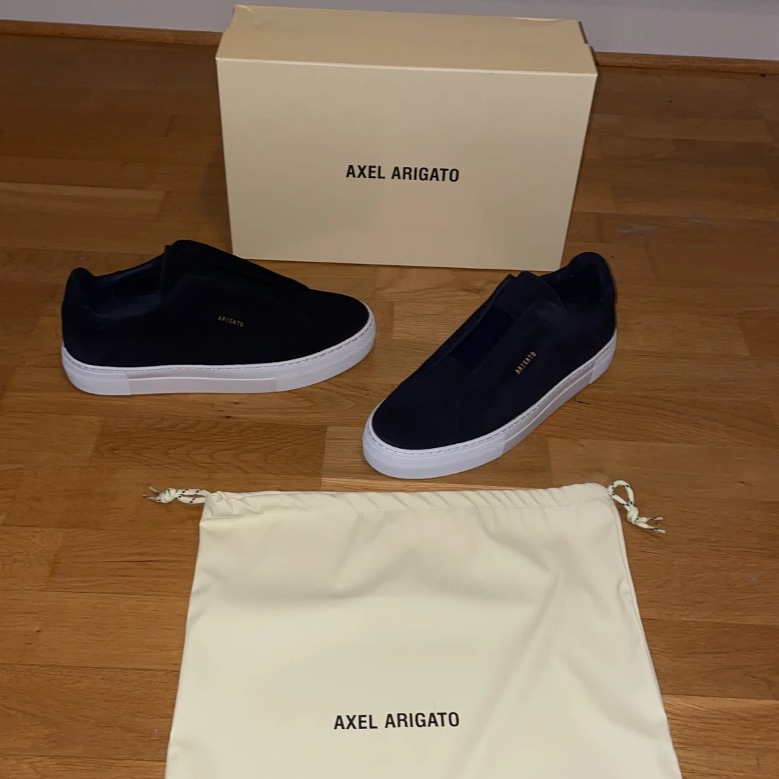Arigato Clean 360 laceless - 90