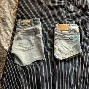 2 jeans - Kontakta pris