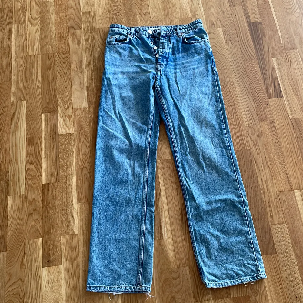 Just Junkies Jeans bra skick 9/10 legat mest i garderoben . Jeans & Byxor.