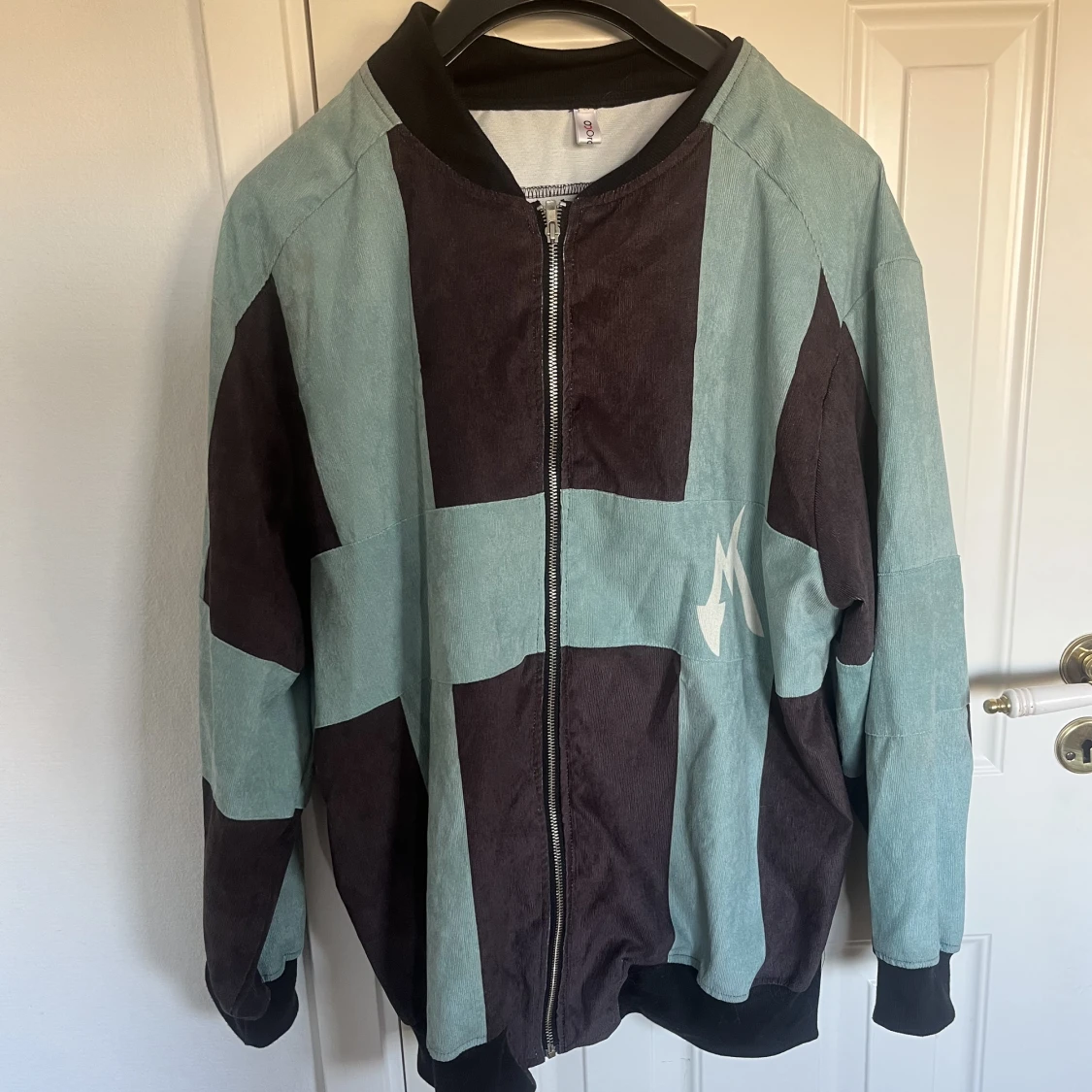 Oversized jacka - 90