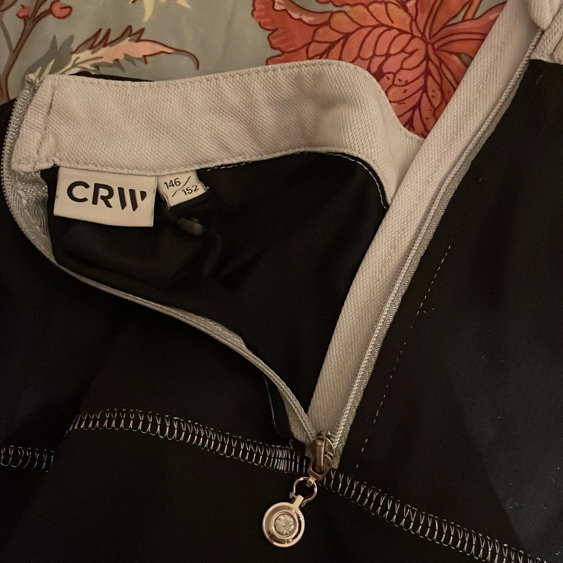  Häst fliströja från CRW - 91