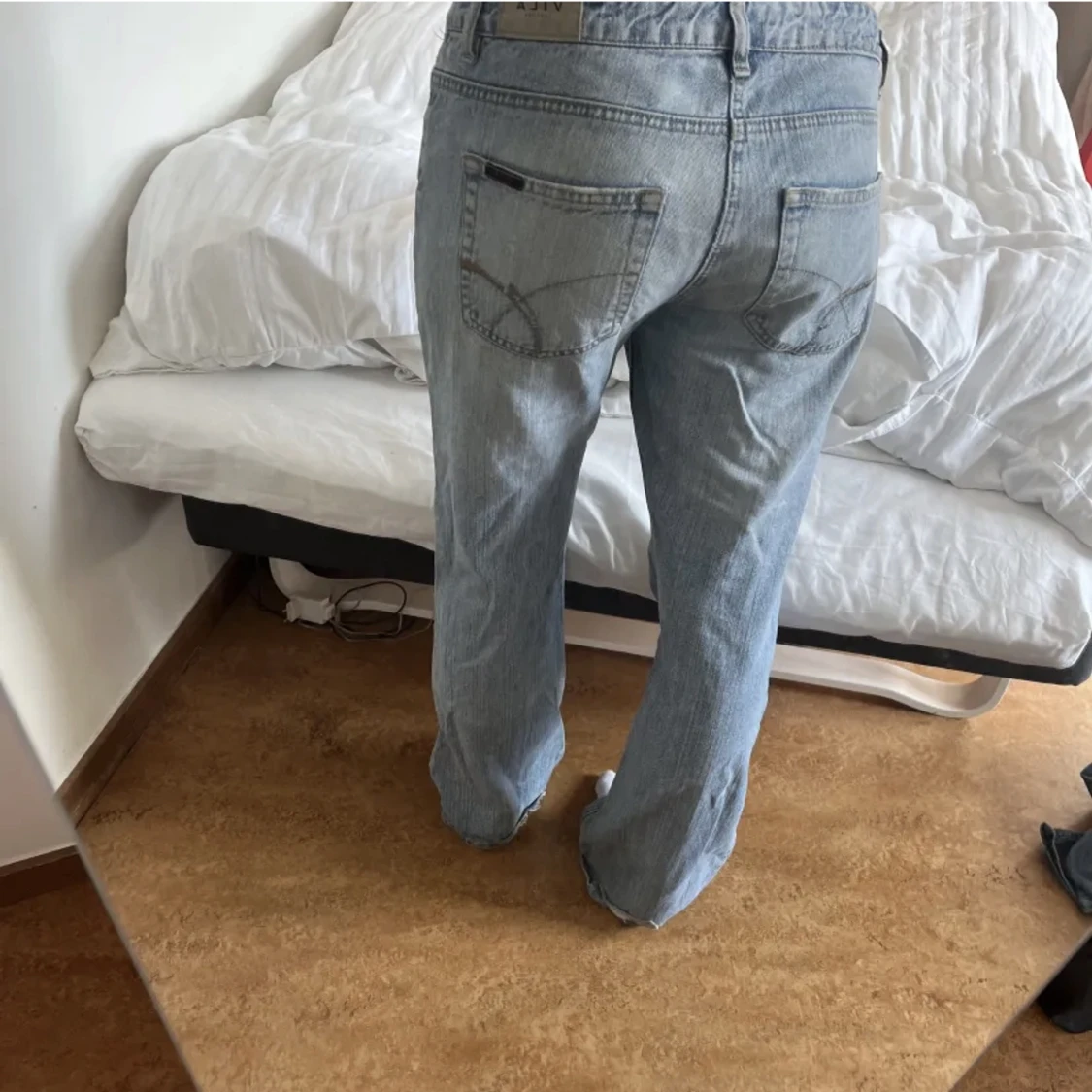 Jeans från Vila!  - 90