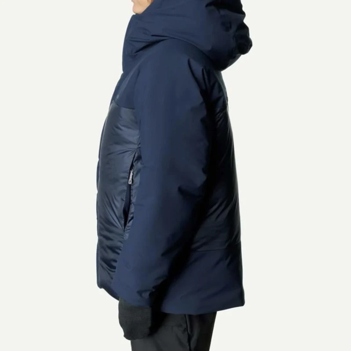 Houdini W’s bouncer jacket - 90