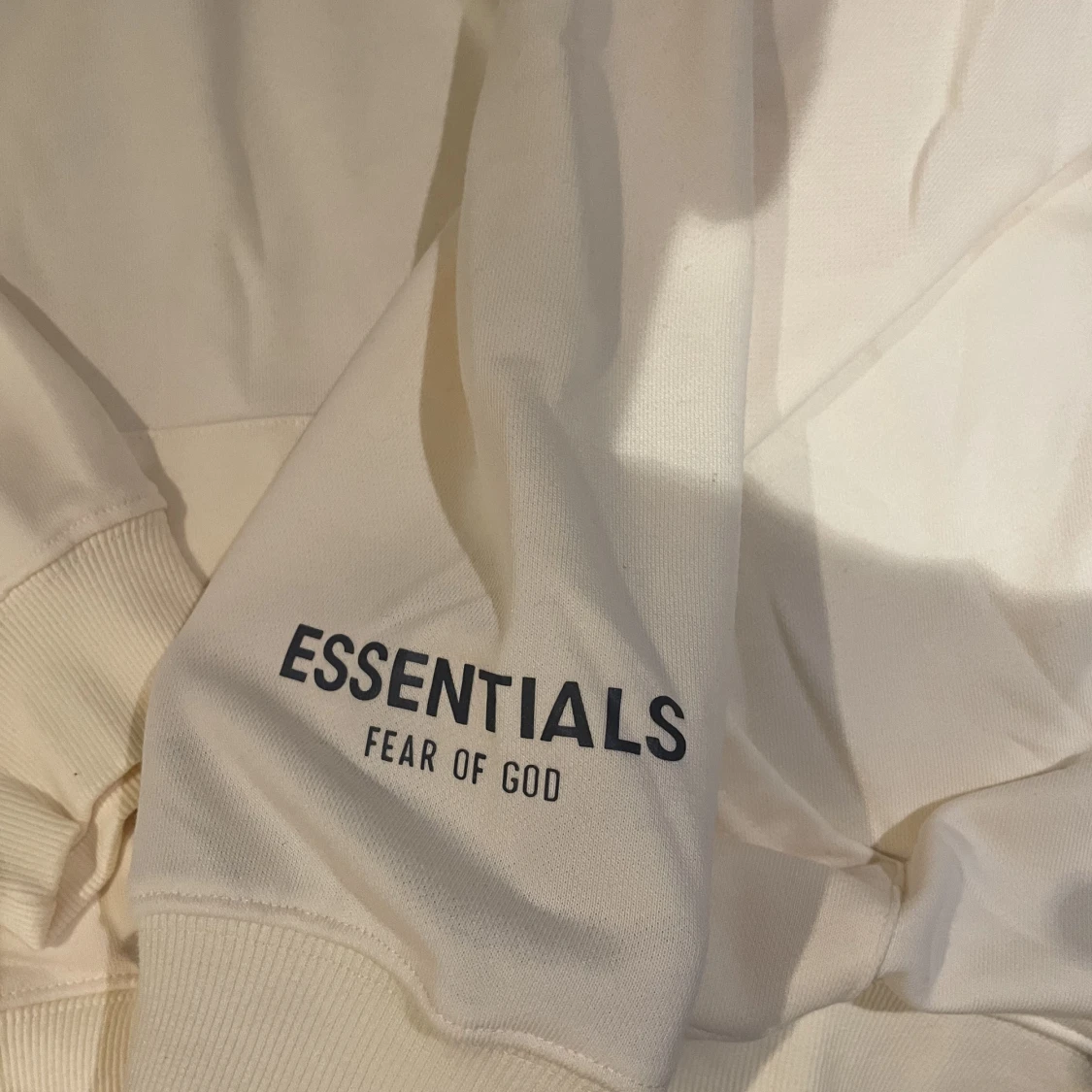 Essentials Hoodie - 91