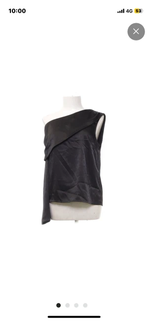 NAKD x Hannalicious - NAKD x Hannalicious Så otroligt fin topp i nyskick❣️