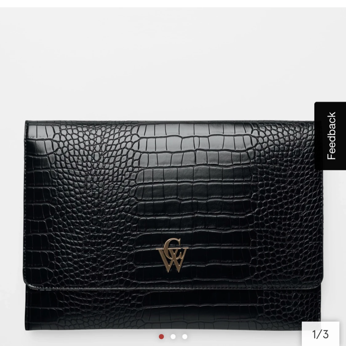 Carin Wester datorfodral 