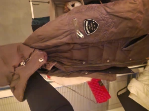 Rockandblue jacka grön - Fin jacka som passar perfekt på vintern 