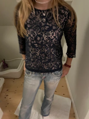 Fest topp -  jätte snygg pets fest topp ❤️