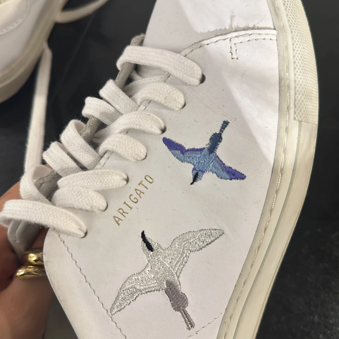 Arigato skor - 91