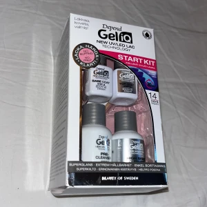 Nagelkit - Helt nytt nagelkit