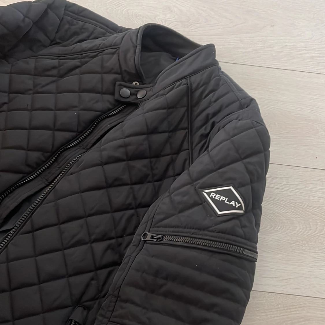 Replay jacka  - 90
