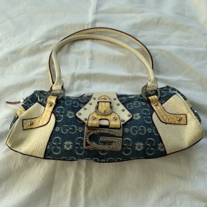 Väska  - Supercool väska 