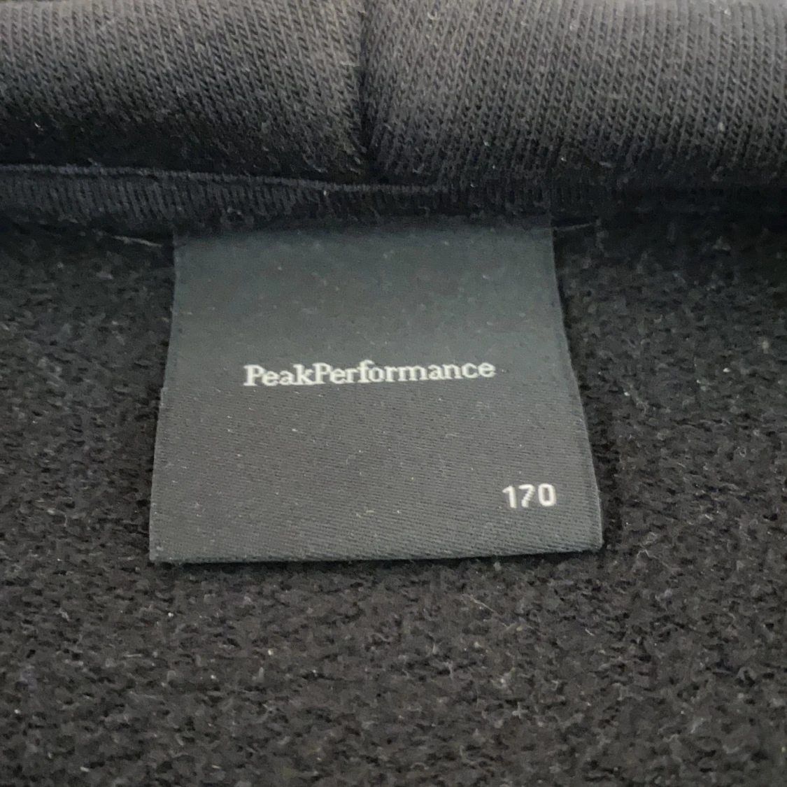 Peak performance kofta  - 91