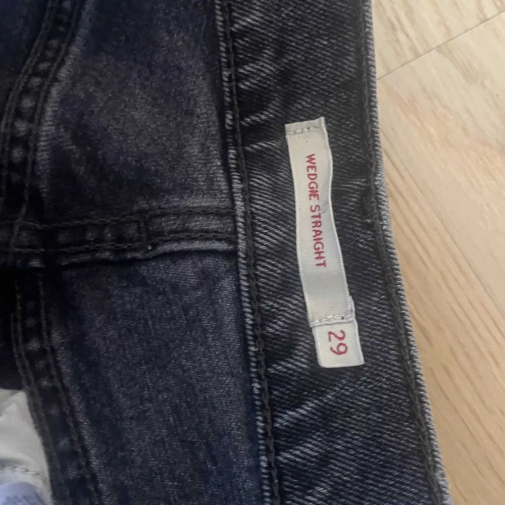 Väll omhände tagna Levis jeans . Jeans & Byxor.