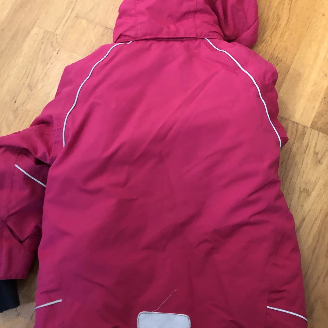 Vinterjacka Fix - 91