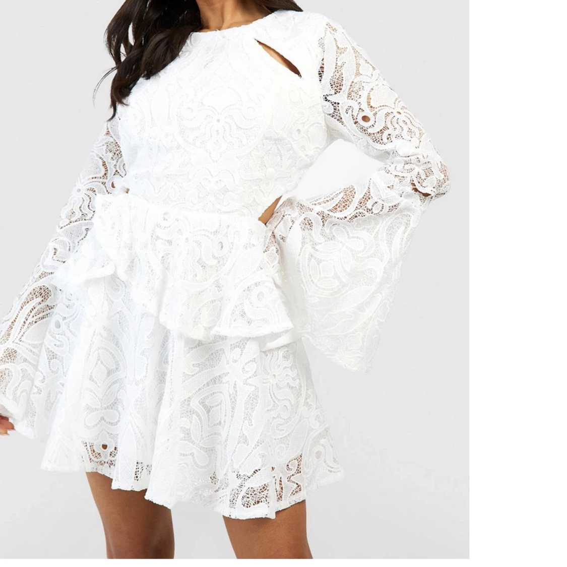 Studentklänning  - 90