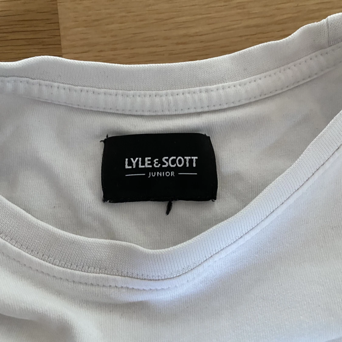 T-shirt Lyle&Scott  - 91