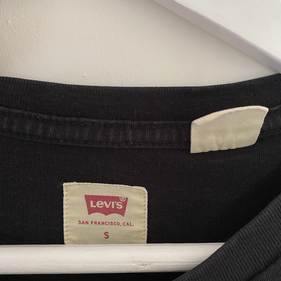 Levi’s T-shirt herr storlek S - 90