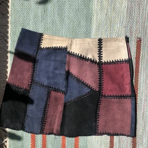 Minikjol - Minikjol från Zara. Storlek S