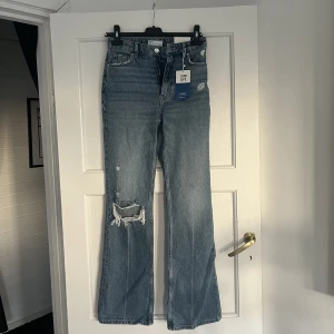 Bershka jeans - Oanvända jeans från Bershka!