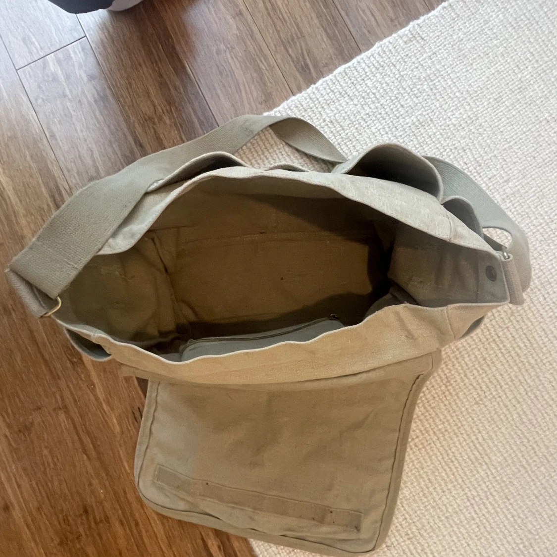 Väska från army star  - 91