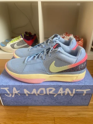 Ja 1 Day one - Köpte från Goat