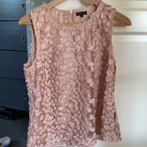 Blus STOCKH LM - Rosa finalister, bra skick