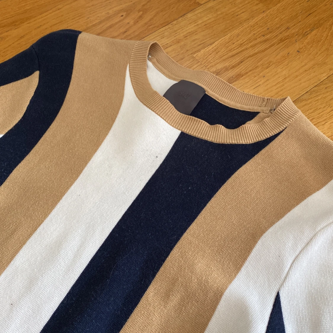 Randig tröja från HM - 90