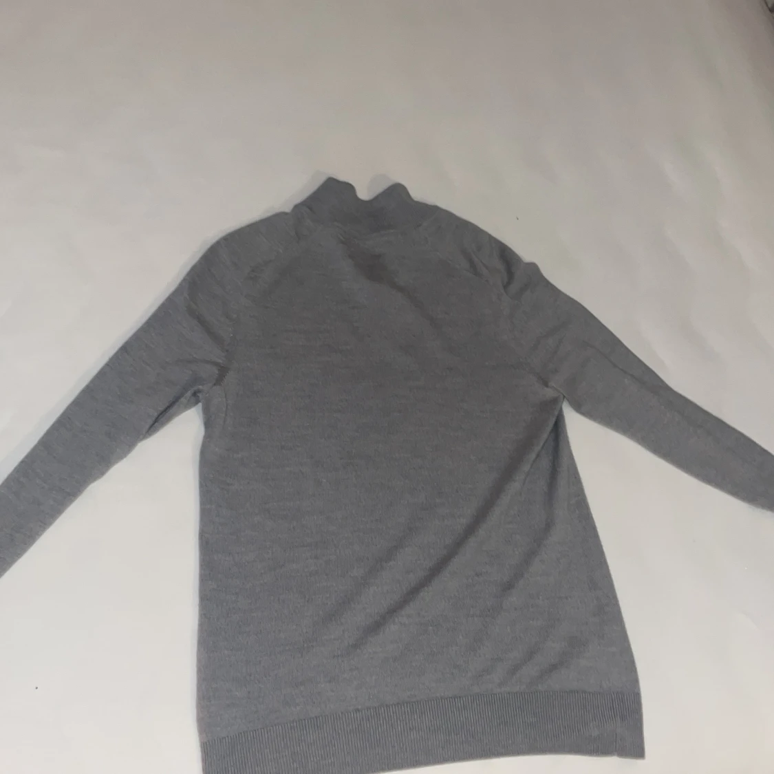 Morris half zip - 90