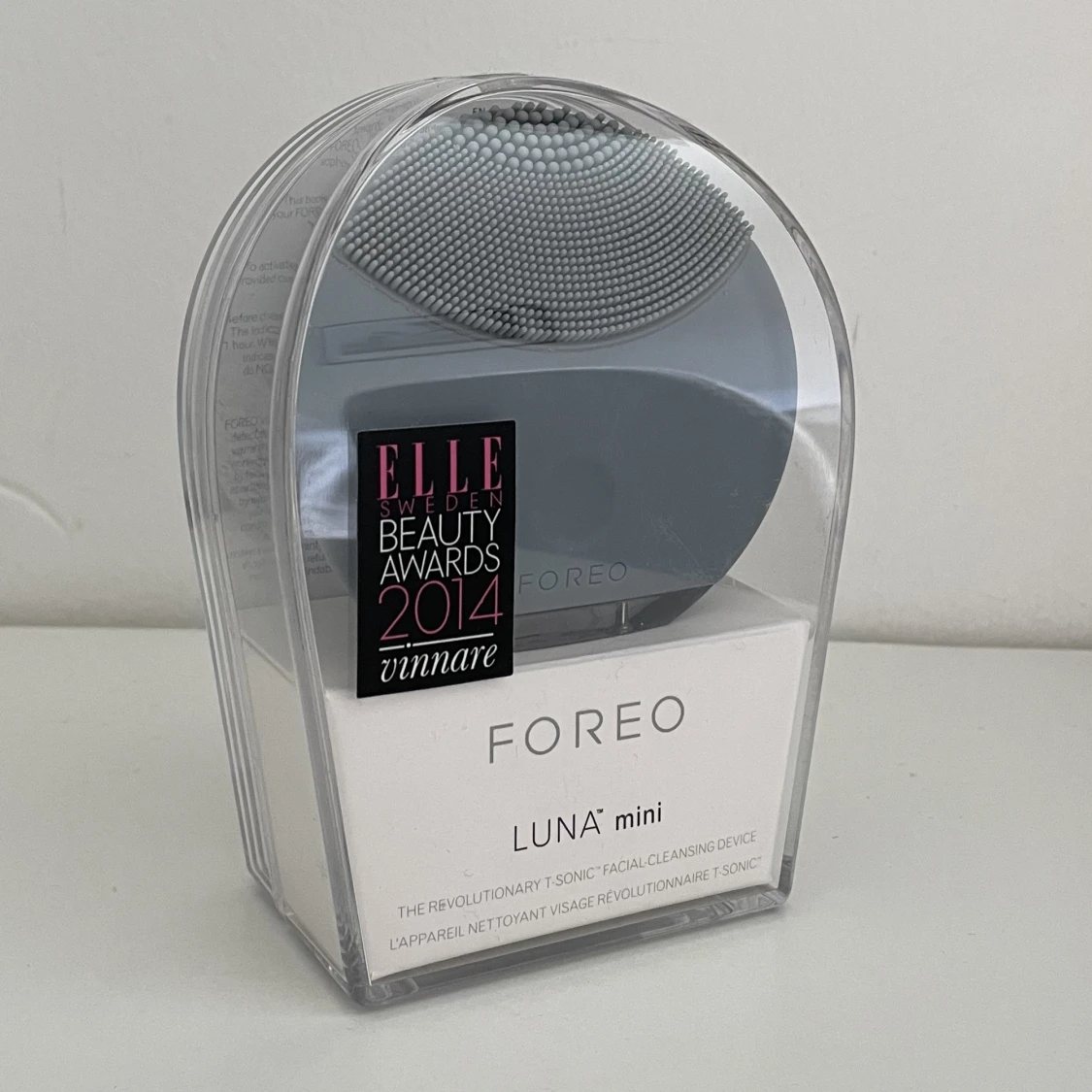 Foreo Luna mini