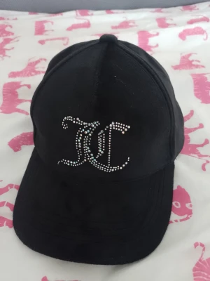 Keps juicy couture  - Ny