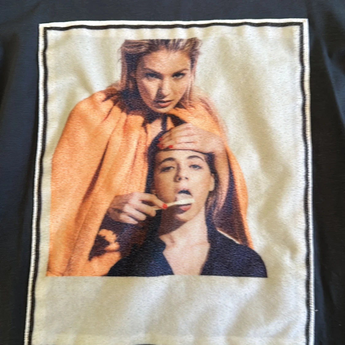 Limitato tröja - 90