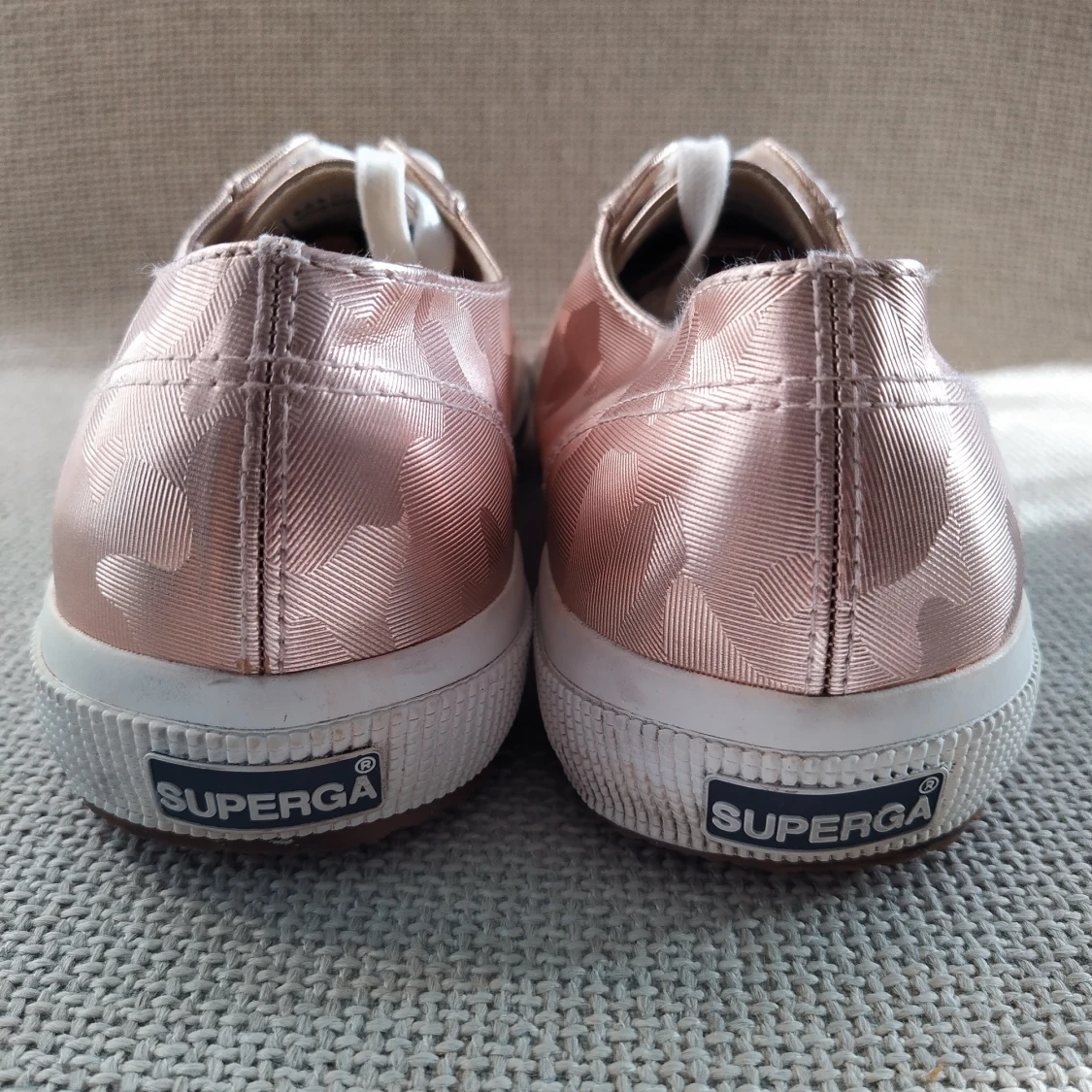 Superga Rosa Dam sneakers 40  - 91