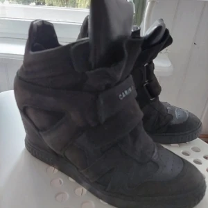 Isabel marant liknande skor  - Bra skick 