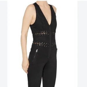 Diesel denim jumpsuit!  - Stl 38. Superbra passform. Skriv gärna för mer bilder! 