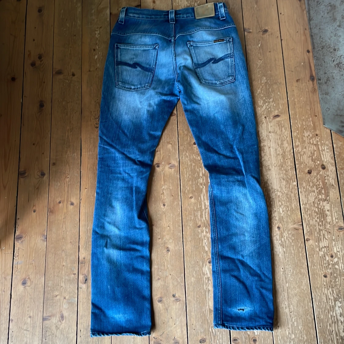 Nudie jeans herr - 90