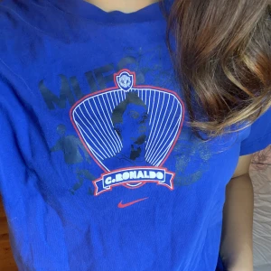 Snygg T-shirt  - Rolando T-shirt från nike 💙