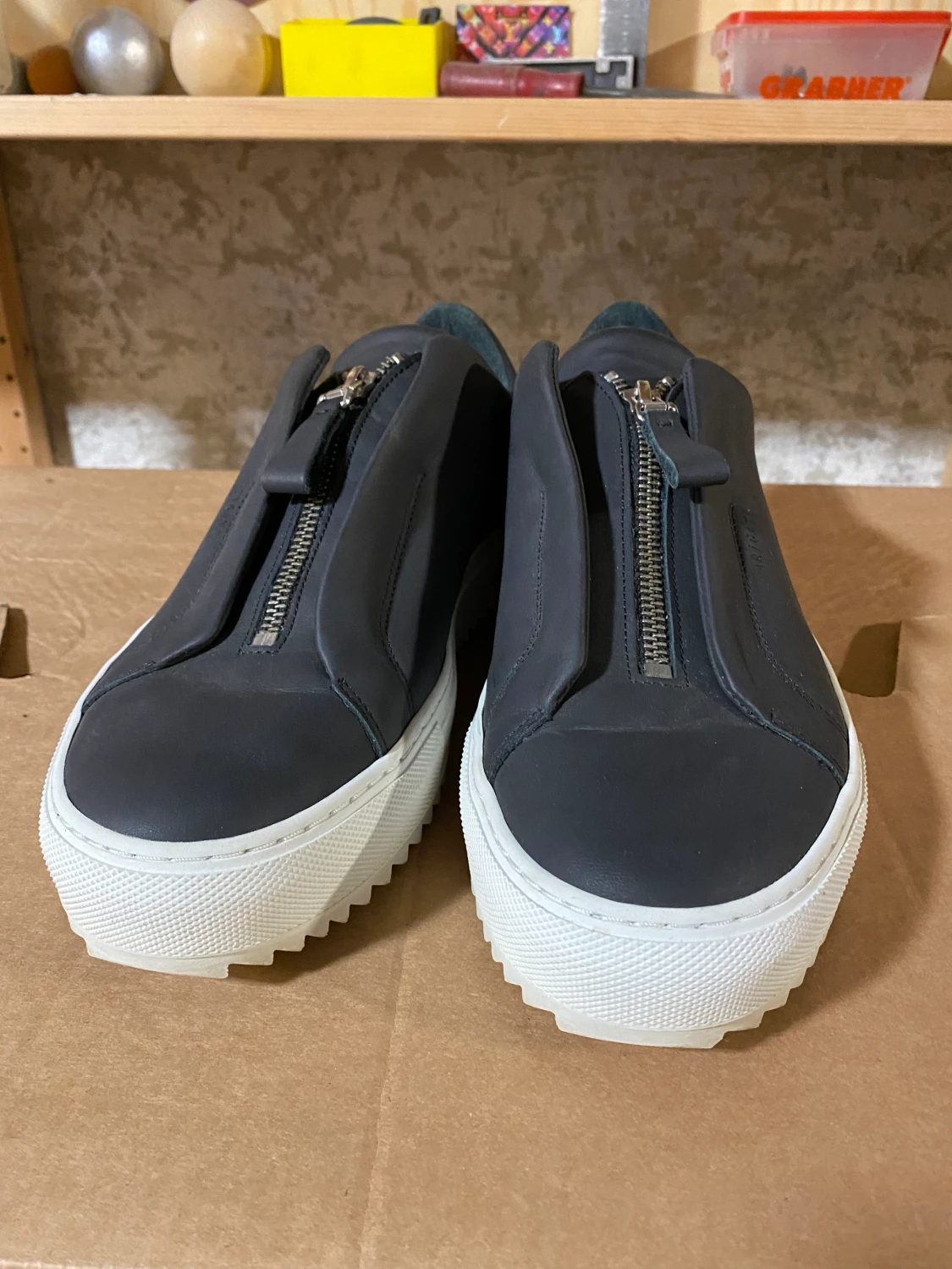 Axel Arigato Laceless - 90