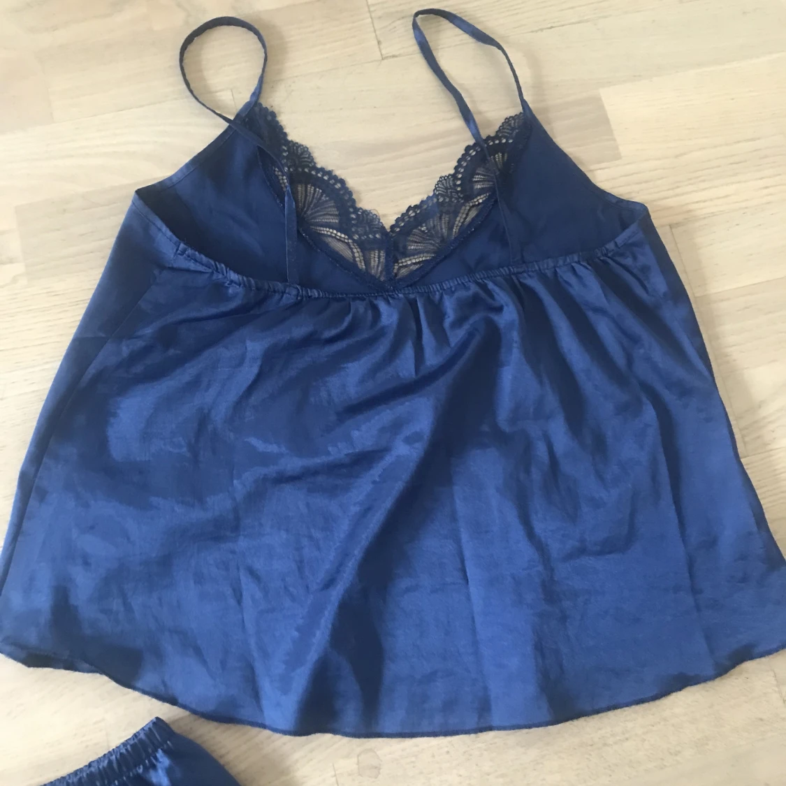 Siden pyjamas set - 90