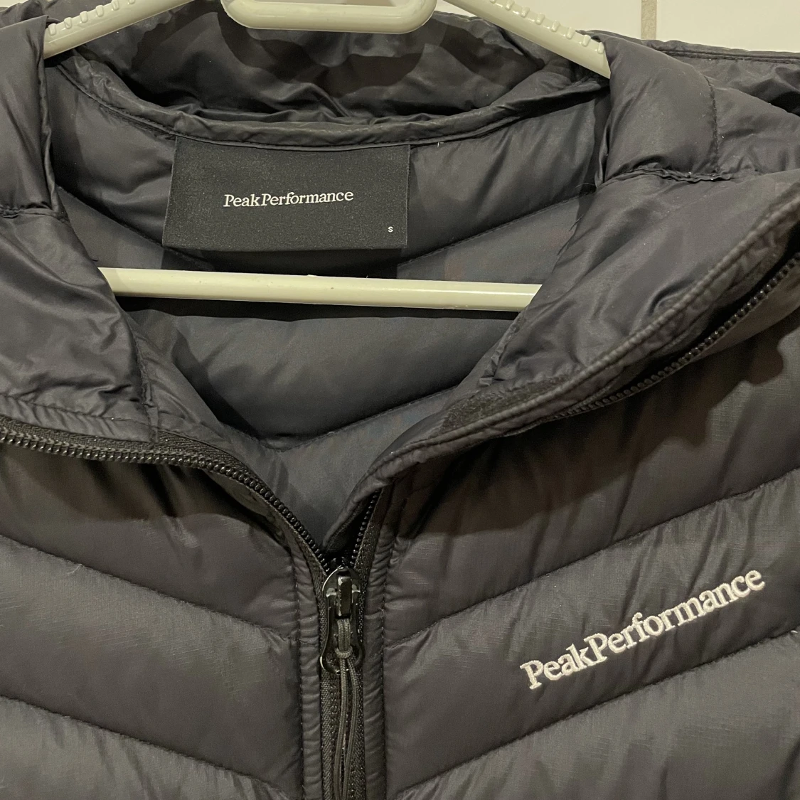 Peak performance  - 91