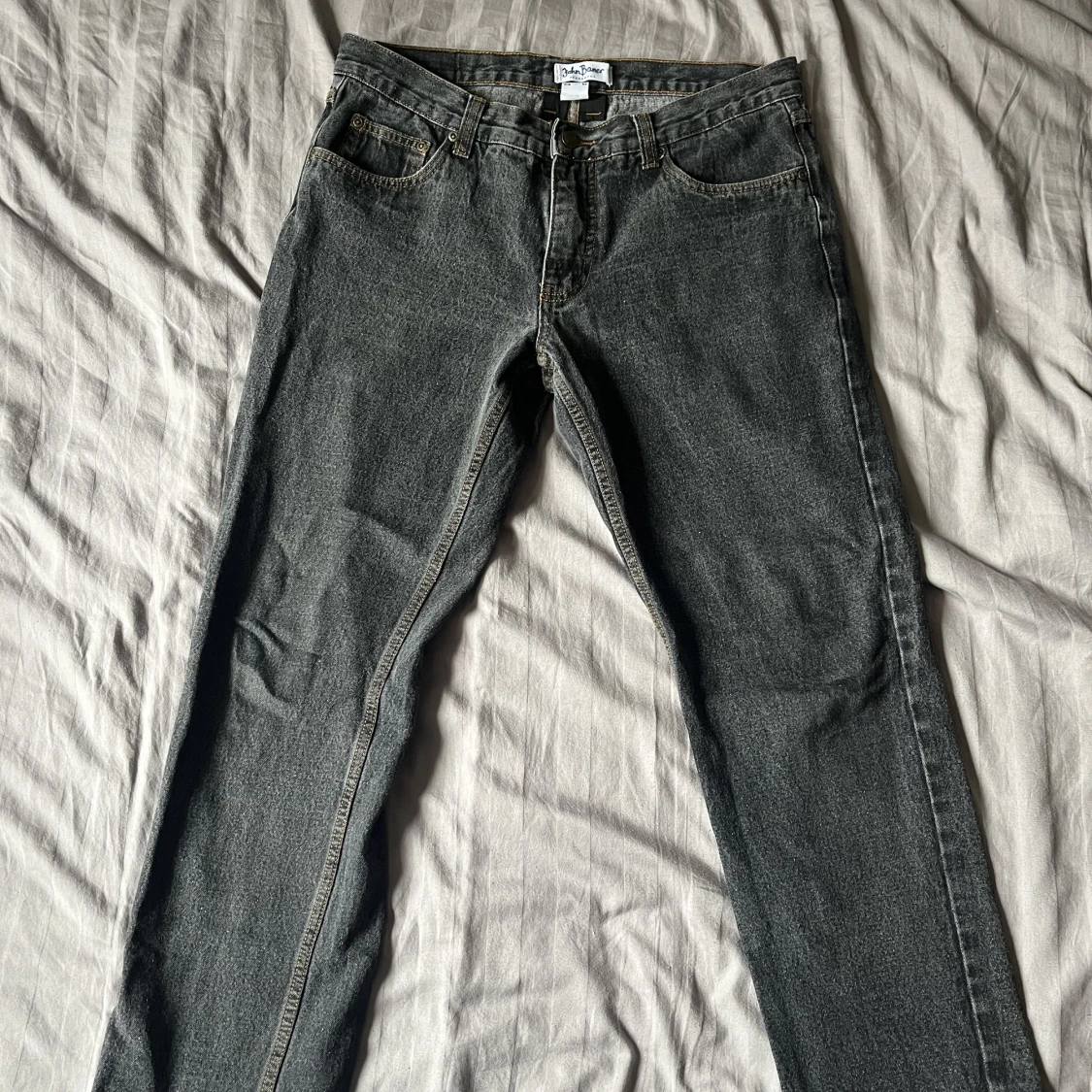 John Baner Jeans