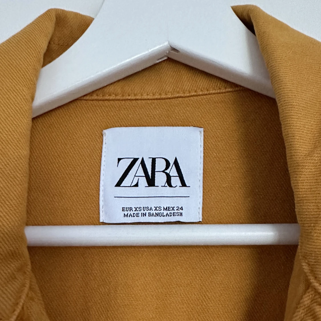 Zara jacka strl. XS - 91