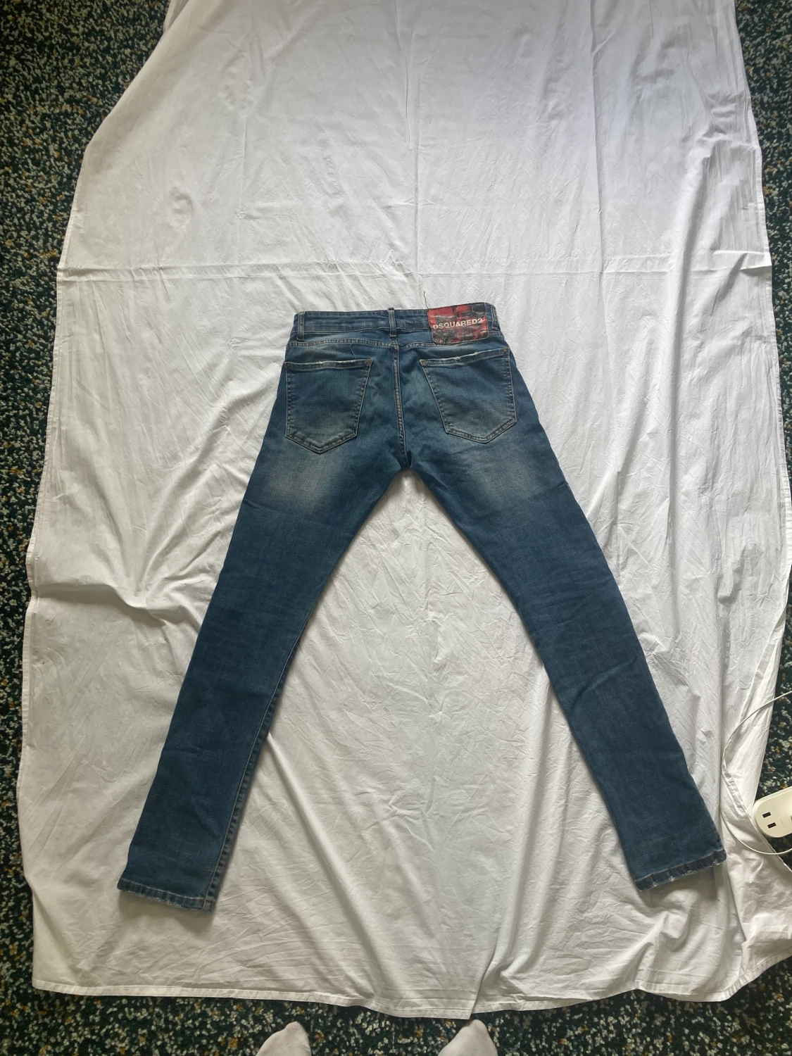 Dsquared2 jeans - 90