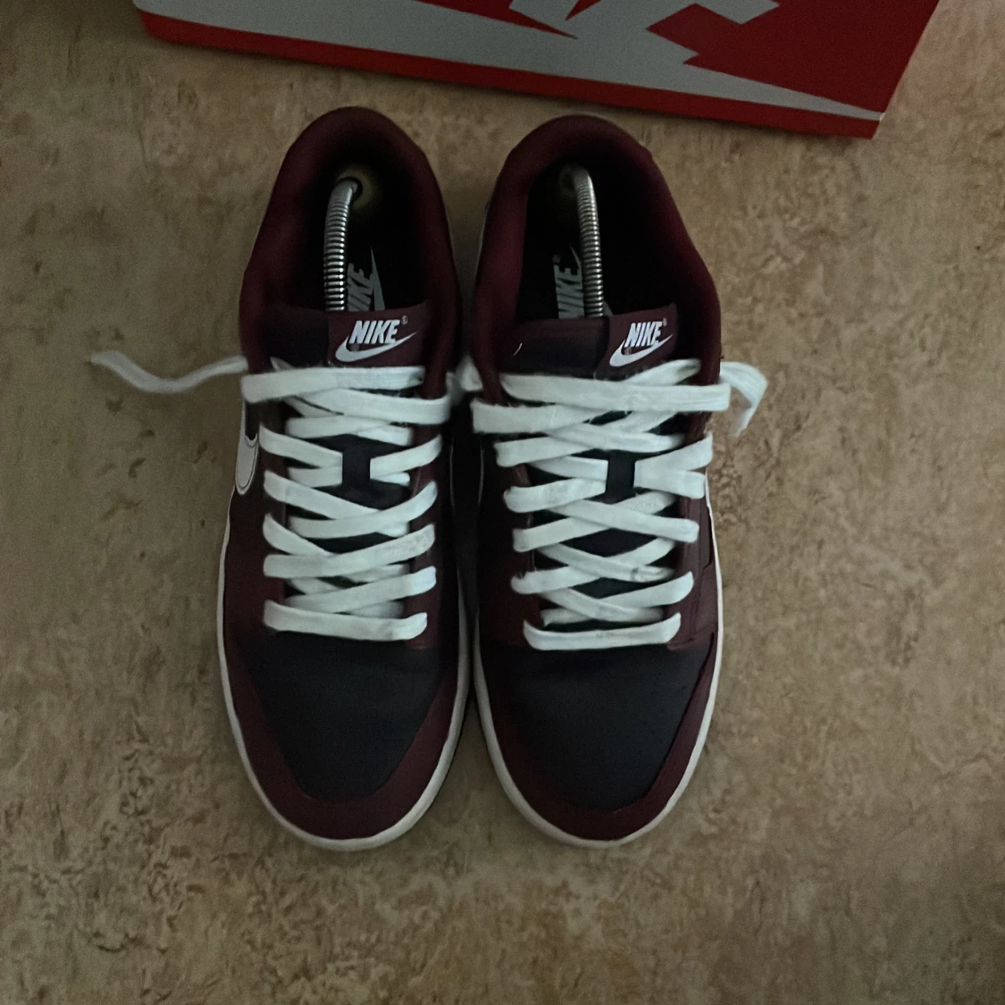 Nike Dunk Low Retro - 90