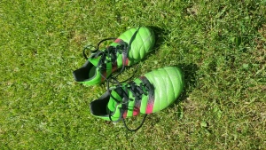 Adidas Skor - Storlek 42,2/3