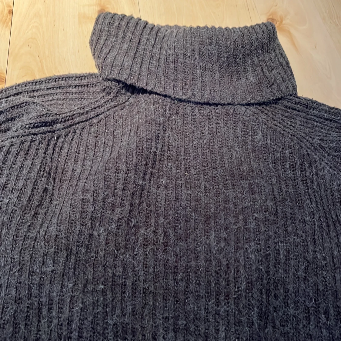 Stickad tröja  - 90