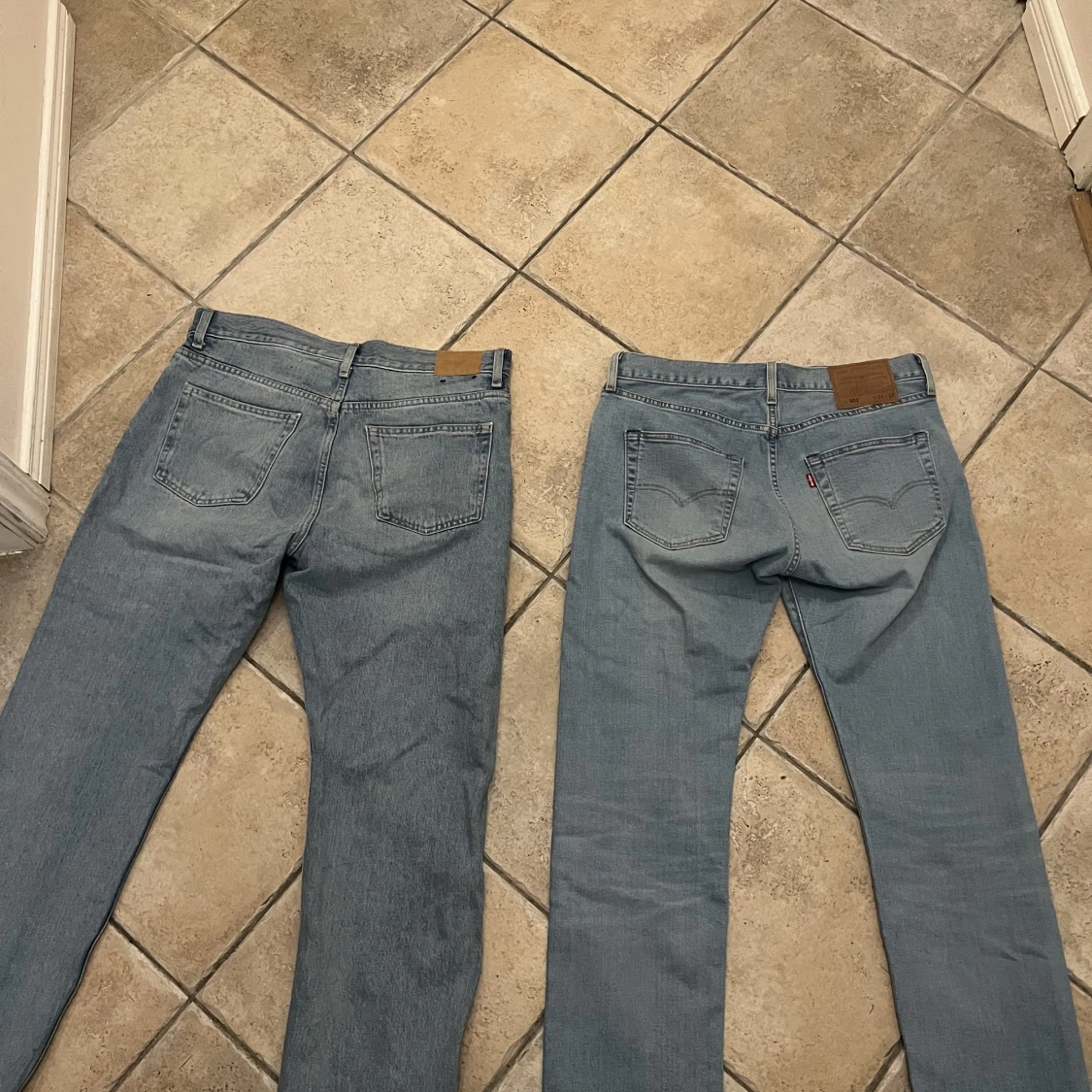 Jeans - 90